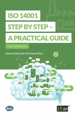 ISO 14001 Step by Step - Sadiq, Naeem; Khan, Asif Hayat