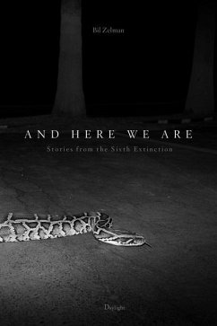 Cover And Here We Are