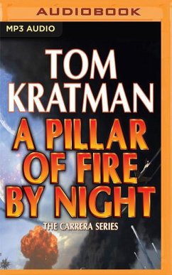A Pillar of Fire by Night - Kratman, Tom