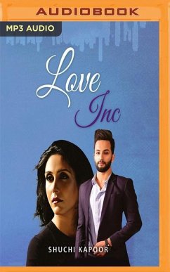 Love Inc - Kapoor, Shuchi