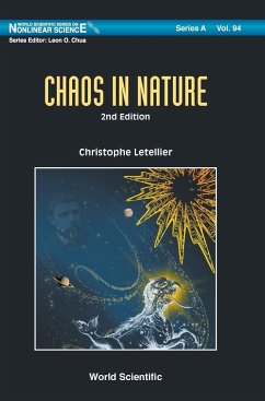 Chaos in Nature - Christophe Letellier