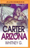 Carter Y Arizona (Narración En Castellano)