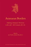 Aramaean Borders