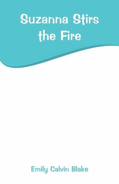 Cover Suzanna Stirs the Fire