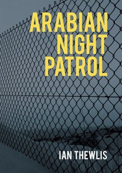Arabian Night Patrol Arabian Night Patrol
