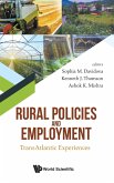 RURAL POLICIES AND EMPLOYMENT