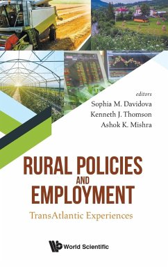 RURAL POLICIES AND EMPLOYMENT - Sophia Davidova, Ken Thomson & Ashok Mis