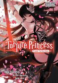 Torture Princess: Fremd Torturchen Omnibus