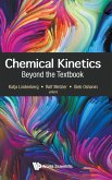 CHEMICAL KINETICS