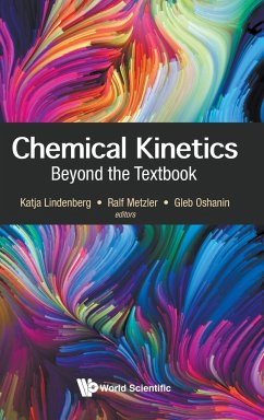 CHEMICAL KINETICS - Katja Lindenberg, Ralf Metzler & Gleb Os