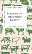 History of Hereford Cattle (eBook, ePUB) - Bild 1