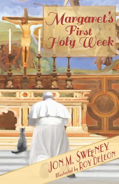 Cover Margaret's First Holy Week (eBook, ePUB)