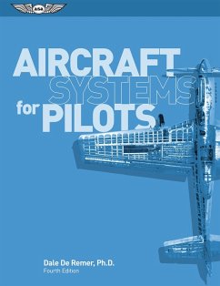 Cover Aircraft Systems for Pilots (eBook, ePUB)