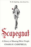 Scapegoat (eBook, ePUB) Scapegoat (eBook, ePUB)