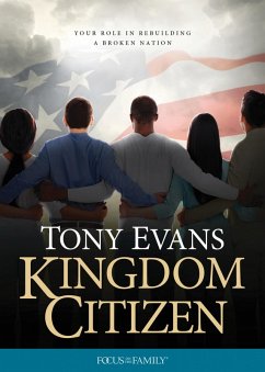 Cover Kingdom Citizen (eBook, ePUB)