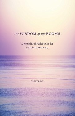 The Wisdom of the Rooms (eBook, ePUB) - Fellowship, Saa