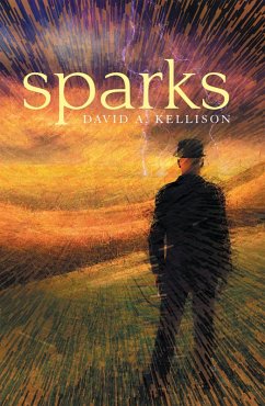 Cover Sparks (eBook, ePUB)