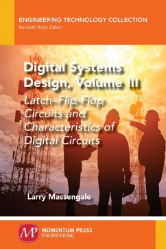 Digital Systems Design, Volume III (eBook, ePUB)