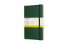 Moleskine Notizbuch Large/A5, Kariert,... - Bild 1