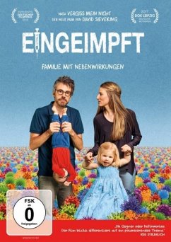 Eingeimpft - Sieveking,David/Sieveking,Gretel/Sieveking,