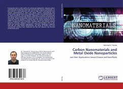 Carbon Nanomaterials and Metal Oxide Nanoparticles