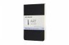 Moleskine Skizzenblock Pocket/A6,... - Bild 1