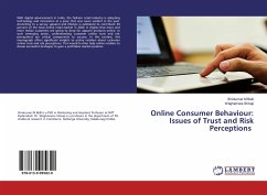 Online Consumer Behaviour: Issues of Trust and Risk Perceptions - Belli, Shivkumar M;Shivaji, Waghamare