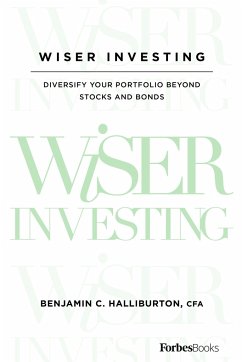 Wiser Investing - Halliburton, Benjamin C
