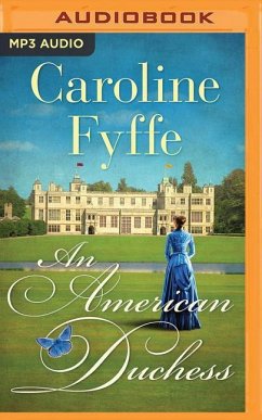 An American Duchess - Fyffe, Caroline