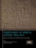 Creatures of Earth, Water and Sky Creatures of Earth, Water and Sky