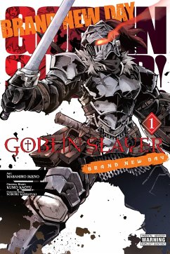 Goblin Slayer: Brand New Day, Vol. 1 - Kagyu, Kumo