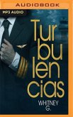 Turbulencias (Narración En Castellano)