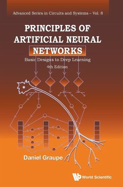 Principles of Artificial Neural Networks - Daniel Graupe