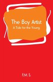 The Boy Artist