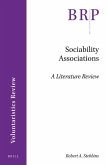 Sociability Associations: A Literature Review