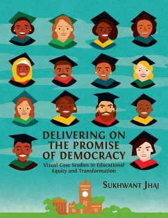 Delivering on the Promise of Democracy - Jhaj, Sukhwant