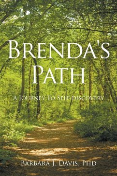 Brenda's Path - Davis, Ph. D. Barbara J.