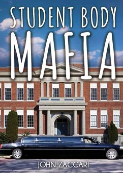 Cover Student Body Mafia