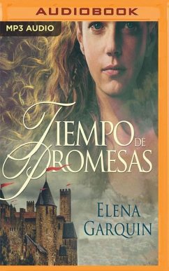 Tiempo de Promesas (Narración En Castellano) - Garquin, Elena