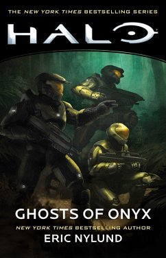 Halo: Ghosts of Onyx - Nylund, Eric