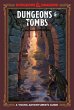 Dungeons & Tombs (Dungeons & Dragons) - Bild 1