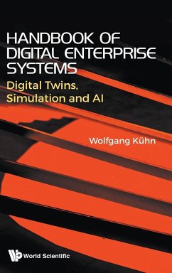 HANDBOOK OF DIGITAL ENTERPRISE SYSTEMS