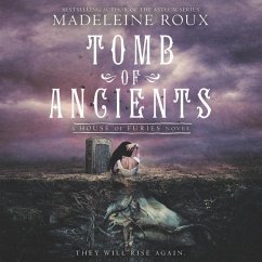 Tomb of Ancients - Roux, Madeleine