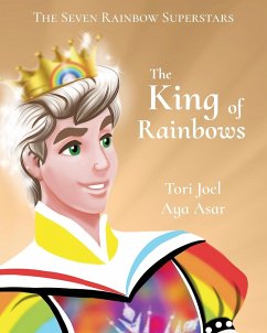 The King of Rainbows - Joel, Tori