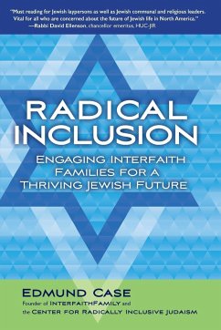 Radical Inclusion - Case, Edmund