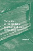 The Unity of the Capitalist Economy and State