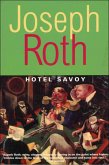 Hotel Savoy (eBook, ePUB)