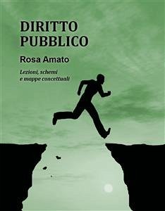 Diritto pubblico (eBook, ePUB) - Amato, Rosa