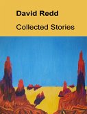 David Redd: Collected Stories (eBook, ePUB)