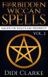Forbidden Wiccan Spells: Magick for... - Bild 1